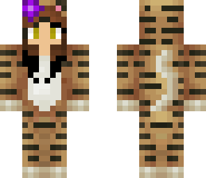 tigerlilly