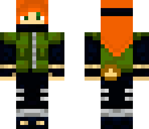 ninjagirl