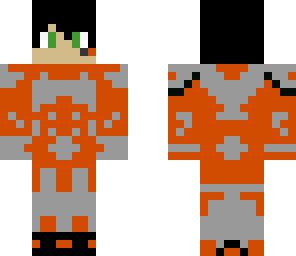 kylepumpkin's suit