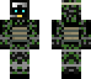 swedish penguin solider
