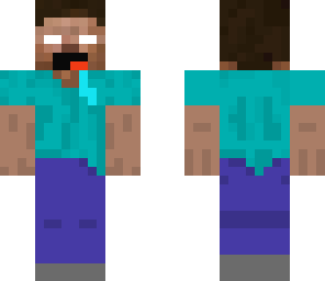 derp herobine