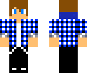 my next skin