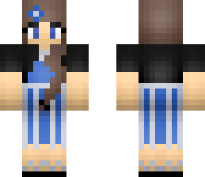ravenclaw dress