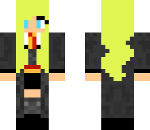 hogwarts girl