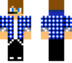 my cool skin with mike