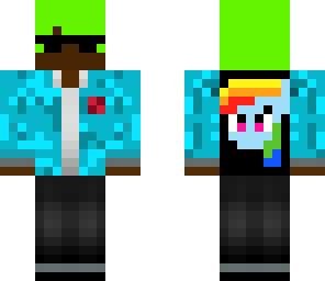 dj brony