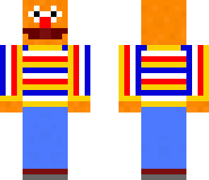 cool clown