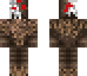 bone golem-red