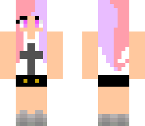 pastel goth