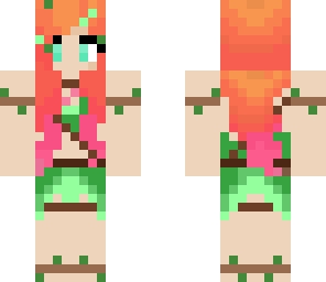forest elf