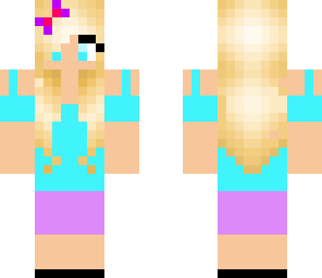 summer outift