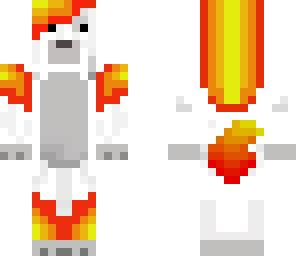 motzarella fire fox