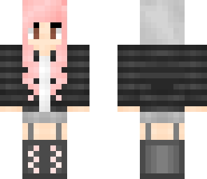 pinkie edit