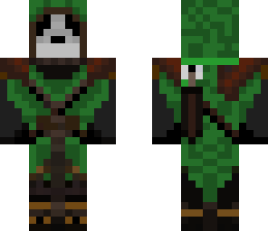 panda warrior