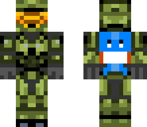 halo kippeer