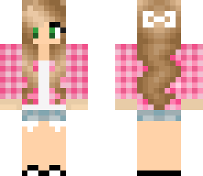 country girl