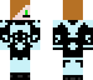 tei my first skin