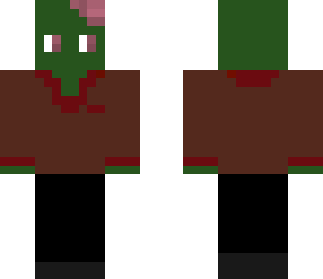 hersenzombie