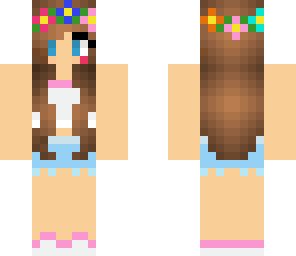 flower princess