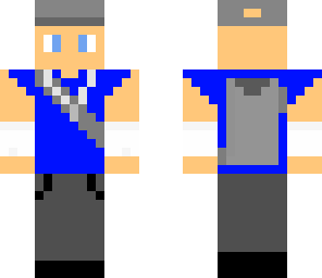 teamfortress 2 blu scout