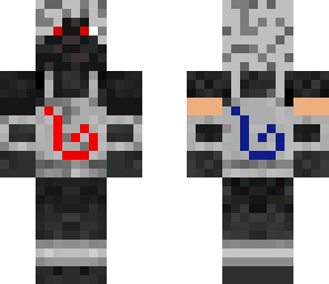 daytumz anbu skin