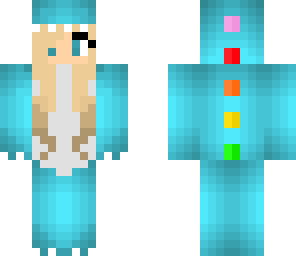 dino gal fixed