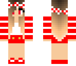 maddie