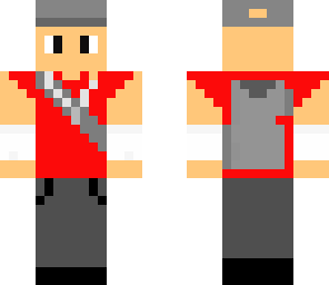 tf2 red scout