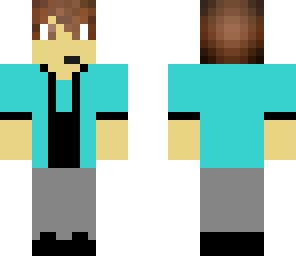 cool skin