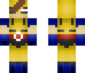 flameportal wolverine
