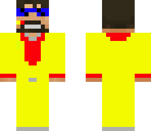 butter ssundee