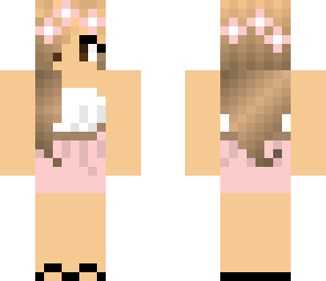 summer girl