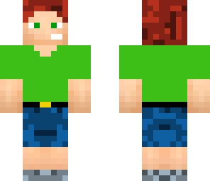 player updated