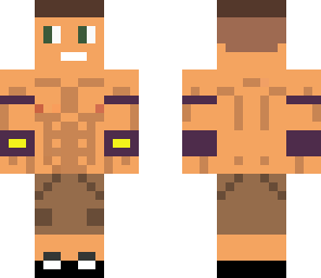 john cena