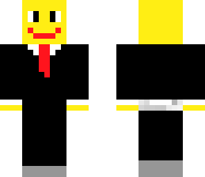 lego i a suit