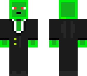 animated player mod slime for gta