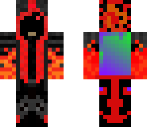 fire man again