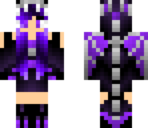 enderdragon - girl