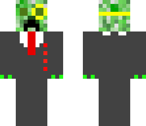 mr creeper