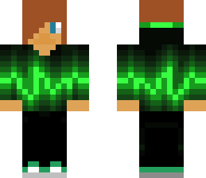 vote skin