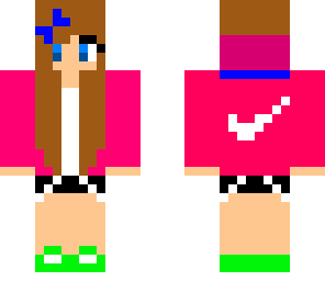 vote skin