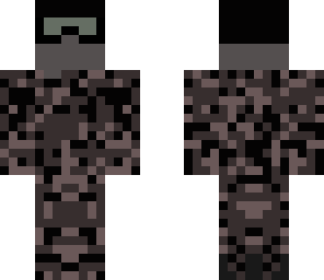killer soldier