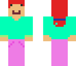 sodas skin
