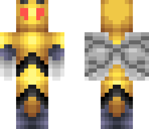 beedrill