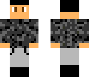 smoke soldier