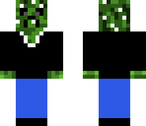 creeper