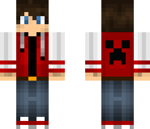 thanks for the guy who made this skin