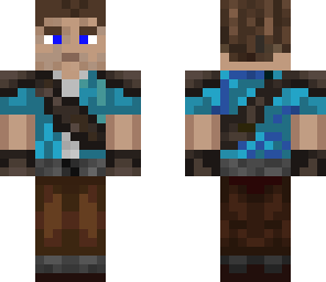 adventurer ruytar