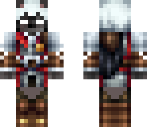 assasin cat