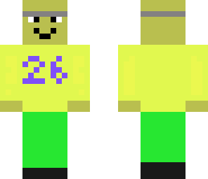 ilmo26 skin